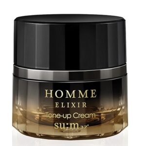 SUM37 Homme Elixir Tone Up Cream korean skincare product online shop malaysia india thailand