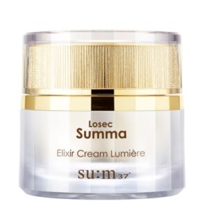 SUM37 Losec Summa Elixir Cream Lumiere korean skincare product online shop malaysia india thailand