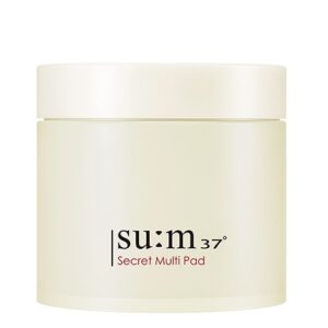 SUM37 Secret Multi Pad 70sheets korean skincare product online shop malaysia india thailand