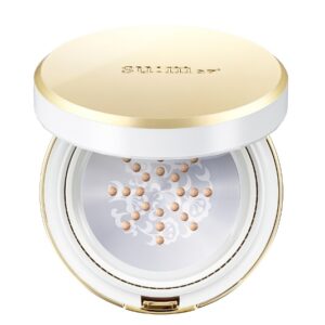 SUM37 Time energy Dazzling Metal Cover Cushion korean skincare product online shop malaysia india thailand