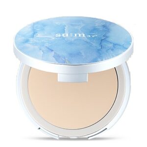SUM37 Waterfull CC Powder Pact korean skincare product online shop malaysia india thailand