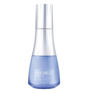 SUM37 Waterfull Timeless Water Gel Eye Lifting Essence korean skincare product online shop malaysia india thailand