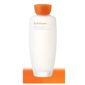 Sulwhasoo Essential Comfort Balancing Water korean skincare product online shop malaysia china india