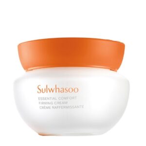 Sulwhasoo Essential Comfort Firming Cream korean skincare product online shop malaysia china india