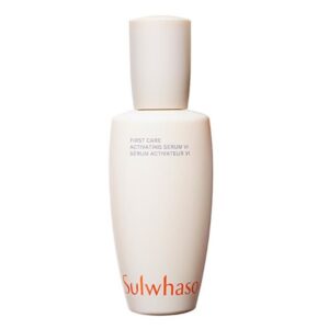 Sulwhasoo First Care Activating Serum korean skincare product online shop malaysia china india