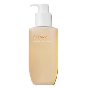Sulwhasoo Gentle Cleansing Foam korean skincare product online shop malaysia china india