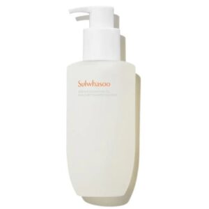 Sulwhasoo Gentle Cleansing Oil korean skincare product online shop malaysia china india