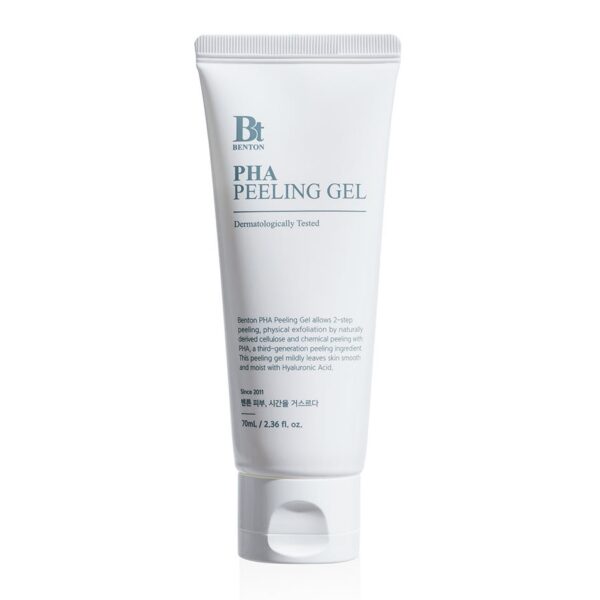 Benton PHA Peeling Gel korean skincare product online shop malaysia china india Benton PHA Peeling Gel korean skincare product online shop malaysia china india