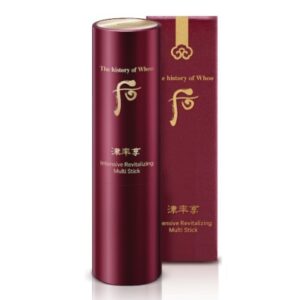 The History of Whoo Jinyulhyang Intensive Revitalizing Multi Stick korean skincare product online shop malaysia china india