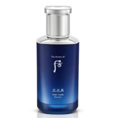 The History of Whoo Jungyooncho Multi Youth Essence korean skincare product online shop malaysia india china The History of Whoo Jungyooncho Multi Youth Essence korean skincare product online shop malaysia india china