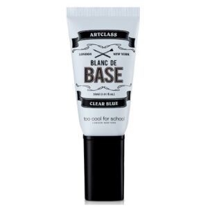 too cool for school Art Class Blanc De Base korean skincare product online shop malaysia india indonesia