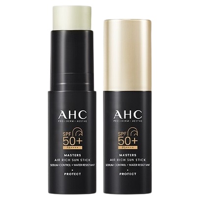 AHC Masters Air Rich Sun Stick korean skincare product online shop malaysia china india AHC Masters Air Rich Sun Stick korean skincare product online shop malaysia china india
