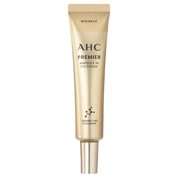 AHC Premier Ampoule In Eye Cream korean skincare product online shop malaysia china india AHC Premier Ampoule In Eye Cream korean skincare product online shop malaysia china india