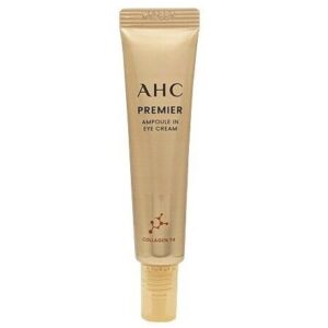 AHC Premier Ampoule In Eye Cream korean skincare product online shop malaysia china india