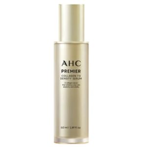 AHC Premier Collagen T3 Density Serum korean skincare product online shop malaysia china india0