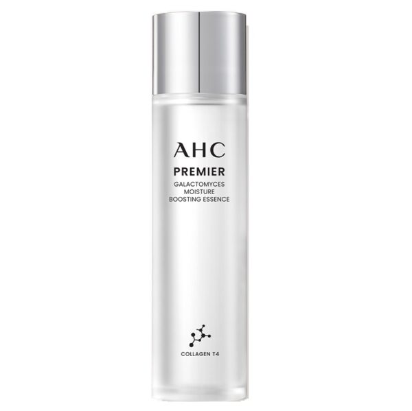 AHC Premier Galactomyces Moisture Boosting Essence korean skincare product online shop malaysia china india