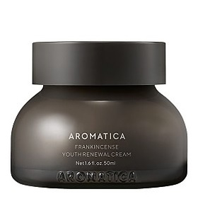 Aromatica Frankinsence Youth Renewal Cream korean skincare product online shop malaysia thailand mexico