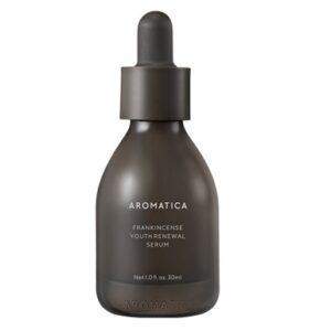 Aromatica Frankinsence Youth Renewal Serum skincare product online shop malaysia thailand mexico