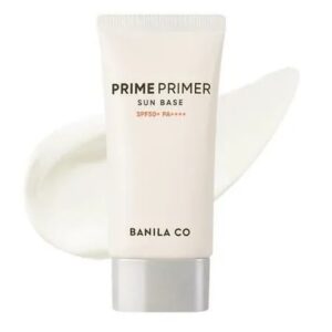 Banila Co Prime Primer Sun Base korean skincare product online shop malaysia china usa