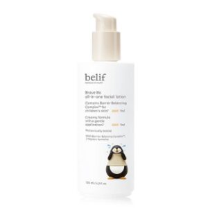 Belif Brave Bo All In One Facial Lotion korean skincare product online shop malaysia thailand macau
