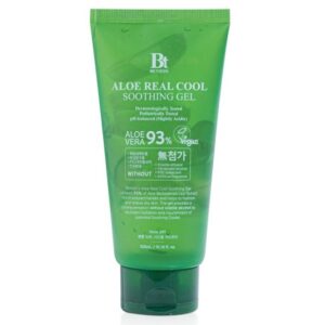 Benton Aloe Real Cool Soothing Gel korean skincare product online shop malaysia China romania
