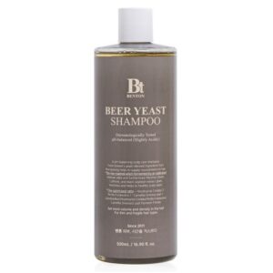 Benton Beer Yeast Shampoo korean skincare product online shop malaysia chile new zealand
