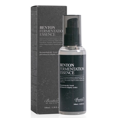 Benton Fermentation Essence korean skincare product online shop malaysia China romania