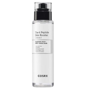COSRX The 6 Peptide Skin Booster Serum korean skincare product online shop malaysia china india