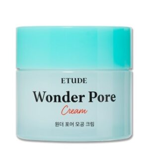 Etude House Wonder Pore Cream korean skincare product online shop malaysia china macau