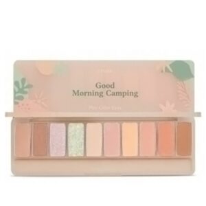 Etude House Play Color Eyes Good Morning Camping korean skincare product online shop malaysia china india