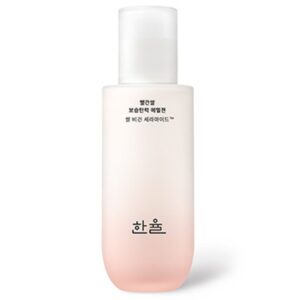 HanYul Red Rice Moisture Firming Emulsion korean skincare product online shop malaysia china singapore