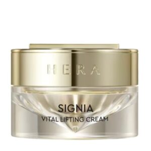 Hera Signia Vital Lifting Cream korean skincare product online shop malaysia india vietnam