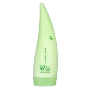 Holika Holika Aloe Clean Water Formula 96% Cleansing Foam korean skincare product online shop malaysia finland italy