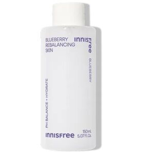 Innisfree Blueberry Rebalancing Skin korean skincare product online shop malaysia china macau