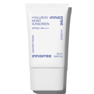 Innisfree Hyaluron Moist Sunscreen korean skincare product online shop malaysia mexico poland