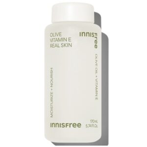 Innisfree Olive Vitamin E Real Skin korean skincare product online shop malaysia mexico poland