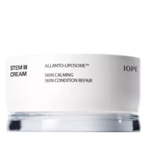 IOPE Stem III Cream korean skincare product online shop malaysia china taiwan