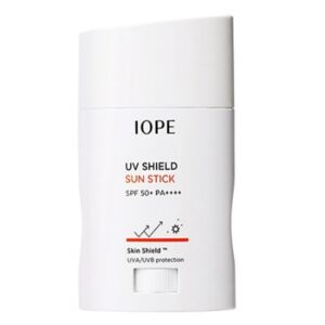 IOPE UV Shield Sun Stick korean skincare product online shop malaysia china taiwan