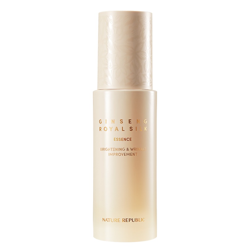 Nature Republic Ginseng Royal Silk Essence korean skincare product online shop malaysia china india