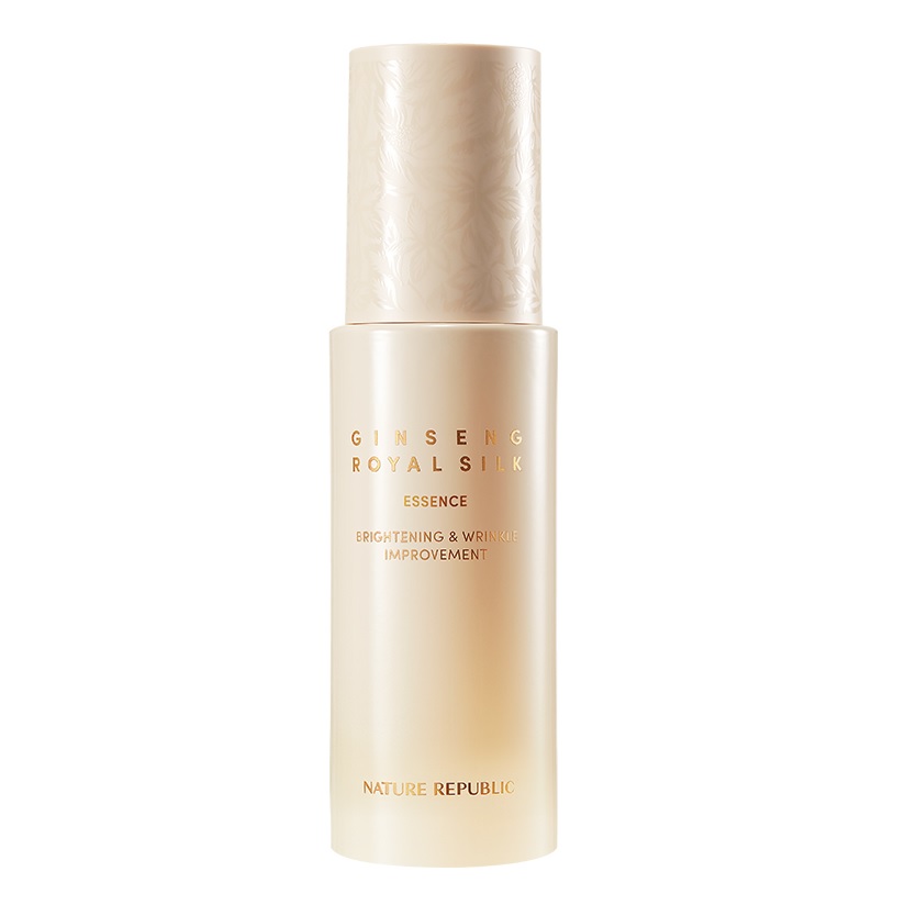 Nature Republic Snail Solution Essence korean skincare product online shop malaysia china india