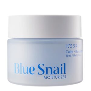 It's Skin Blue Snail Moisturizer korean skincare product online shop malaysia india poland
