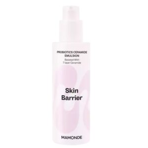 Mamonde Probiotics Ceramide Emulsion korean skincare product online shop malaysia india china