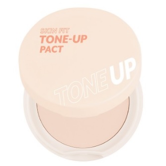 MEMEBOX Skin Fit Tone Up Pact korean skincare product online shop malaysia china macau MEMEBOX Skin Fit Tone Up Pact korean skincare product online shop malaysia china macau