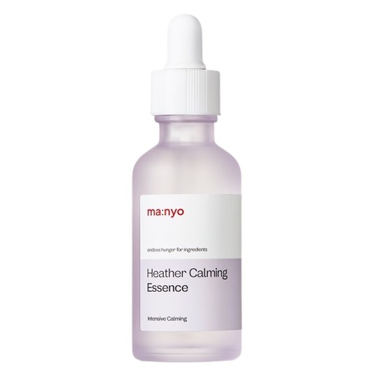 Manyo Factory Heather Calming Essence korean skincare product online shop malaysia macau poland Manyo Factory Heather Calming Essence korean skincare product online shop malaysia macau poland