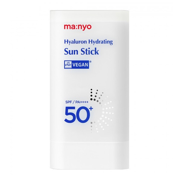Manyo Factory Hyaluron Hydrating Sun Stick korean skincare product online shop malaysia macau poland Manyo Factory Hyaluron Hydrating Sun Stick korean skincare product online shop malaysia macau poland