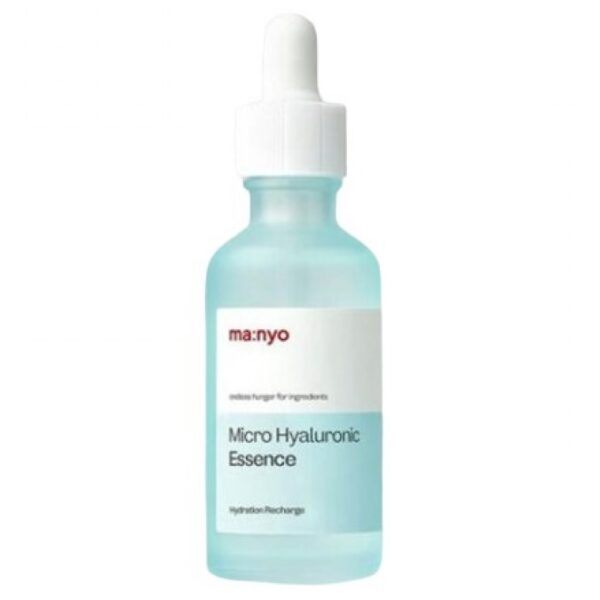 Manyo Factory Micro Hyaluronic Essence korean skincare product online shop malaysia macau poland Manyo Factory Micro Hyaluronic Essence korean skincare product online shop malaysia macau poland