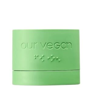 Manyo Factory Our Vegan Heartleaf Moisture Calming Cream korean skincare product online shop malaysia macau poland