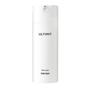 Manyo Factory Ultimit All In One Milk Lotion korean skincare product online shop malaysia macau poland