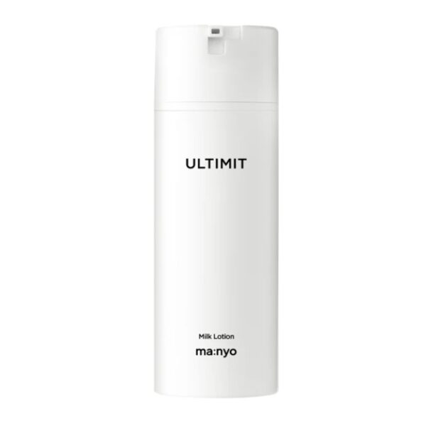 Manyo Factory Ultimit All In One Milk Lotion korean skincare product online shop malaysia macau poland Manyo Factory Ultimit All In One Milk Lotion korean skincare product online shop malaysia macau poland