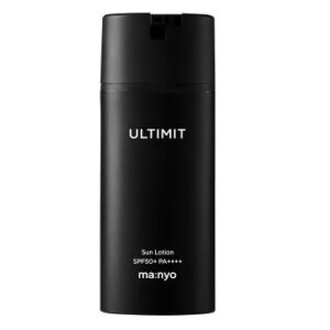 Manyo Factory Ultimit All In One Sun Lotion korean skincare product online shop malaysia macau poland